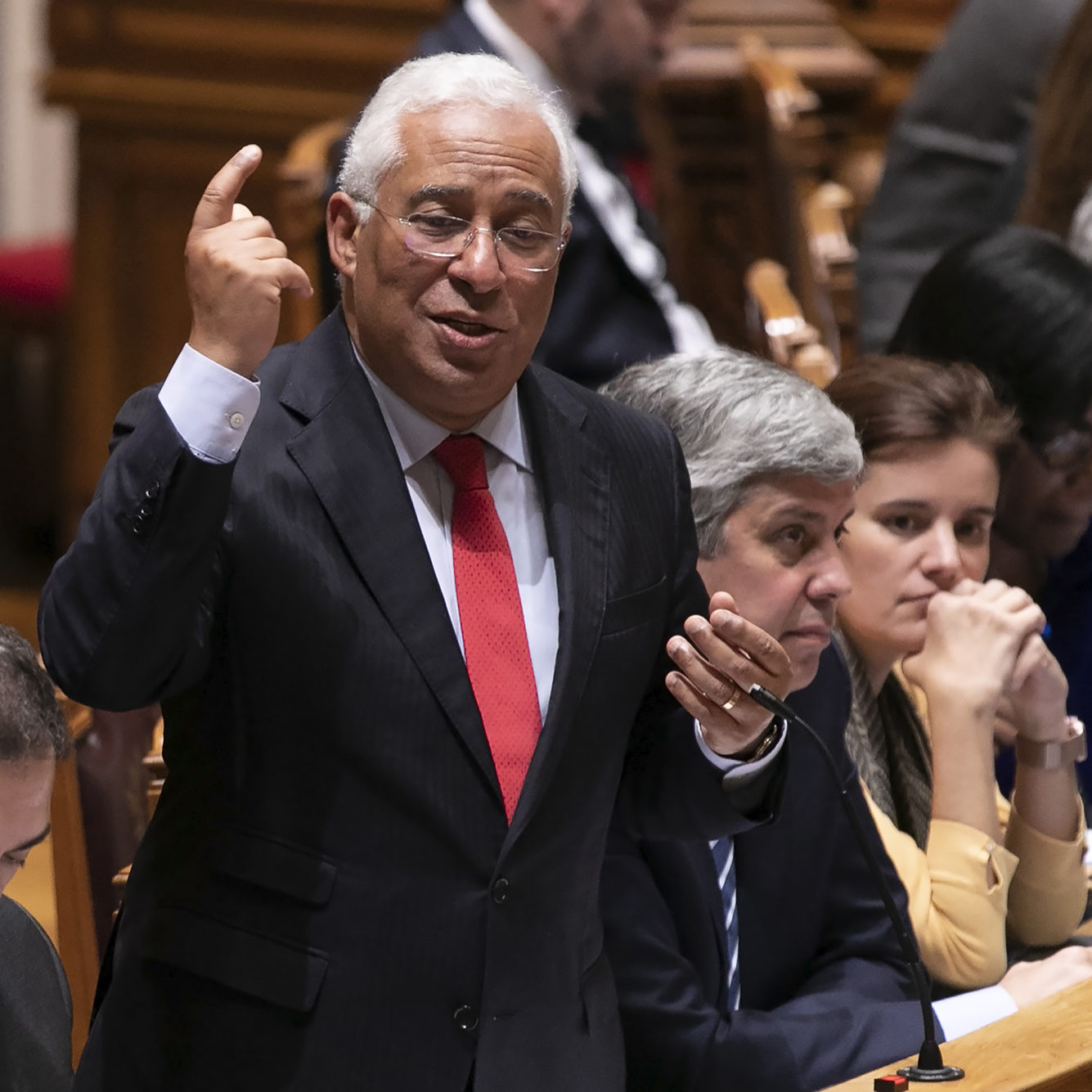 Debate OE2020 - 09JAN20