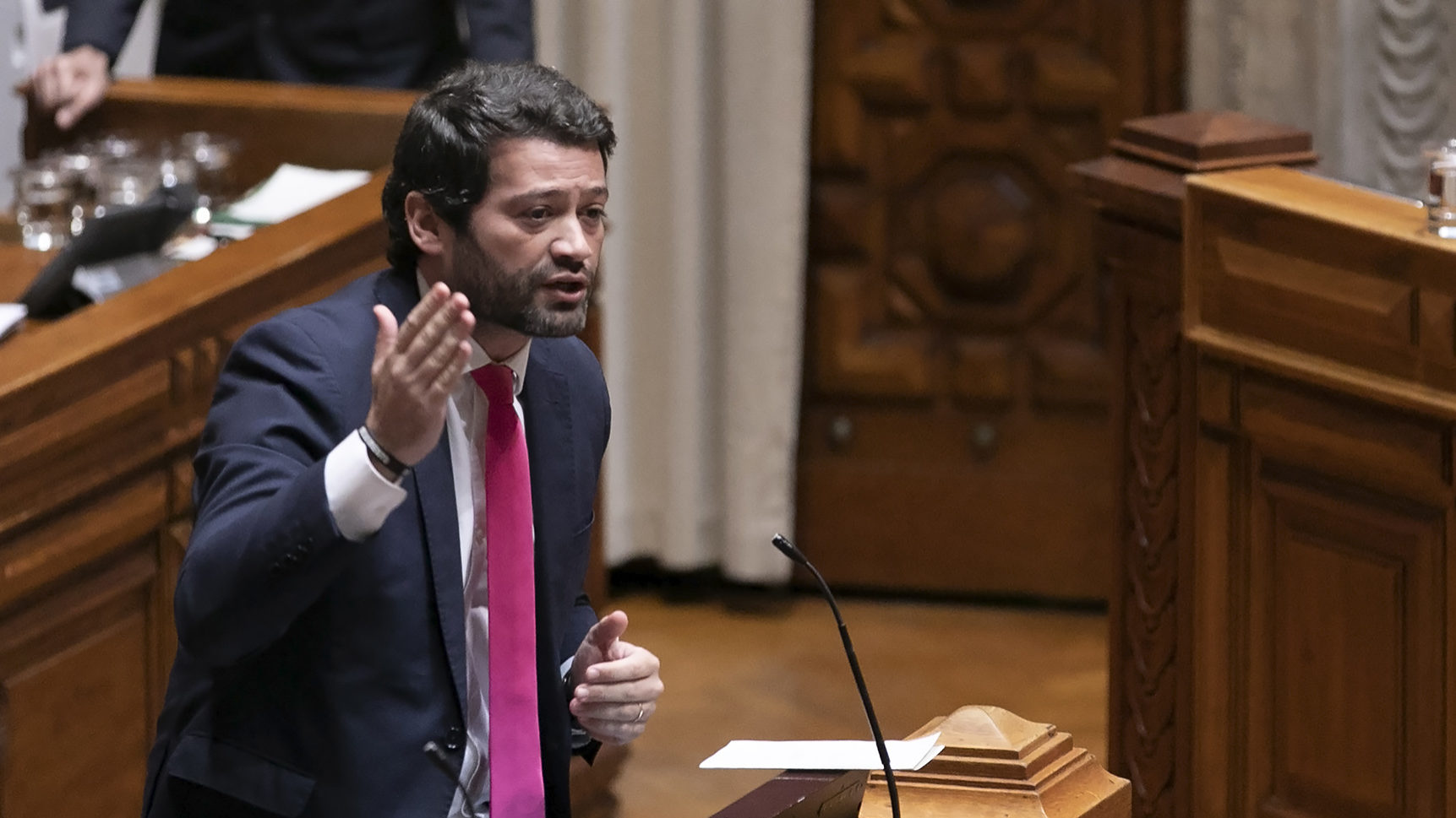 Debate OE2020 - 10JAN20