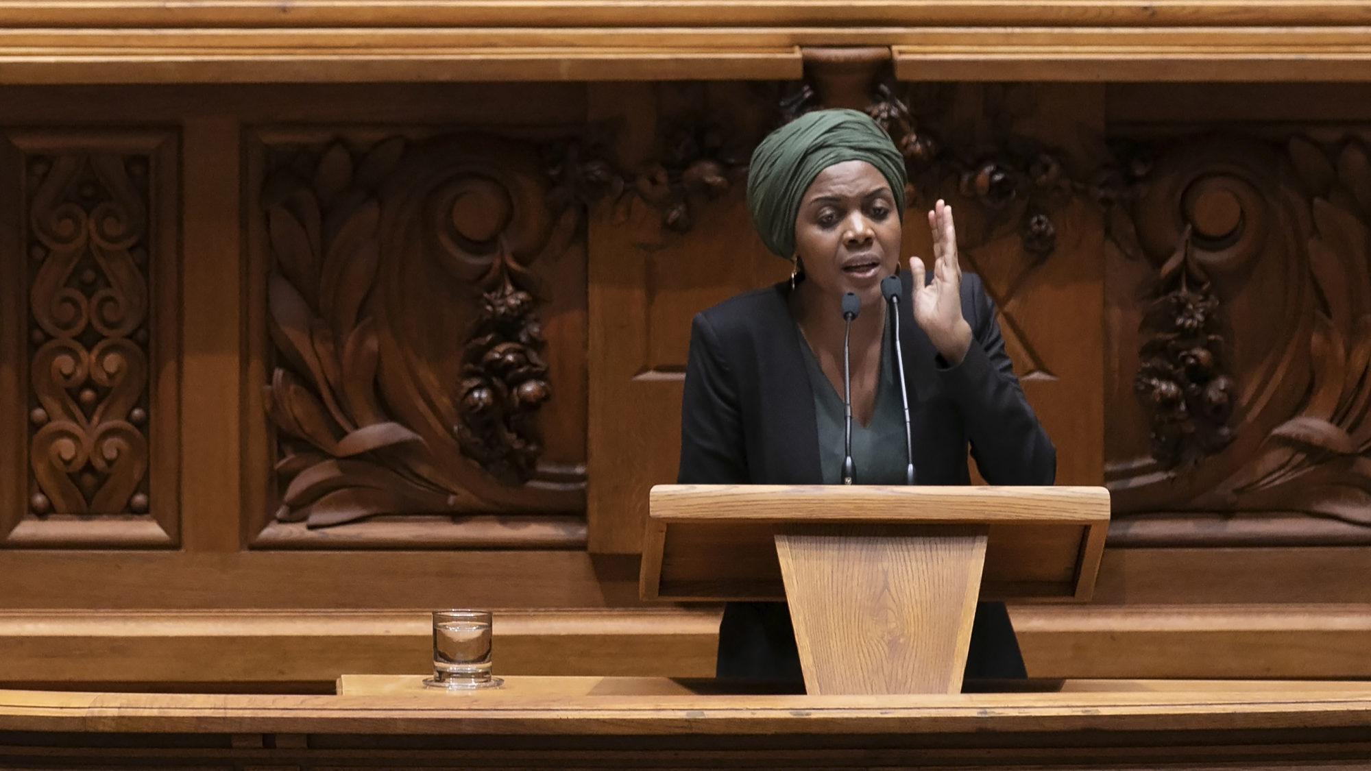 Debate OE2020 - 10JAN20