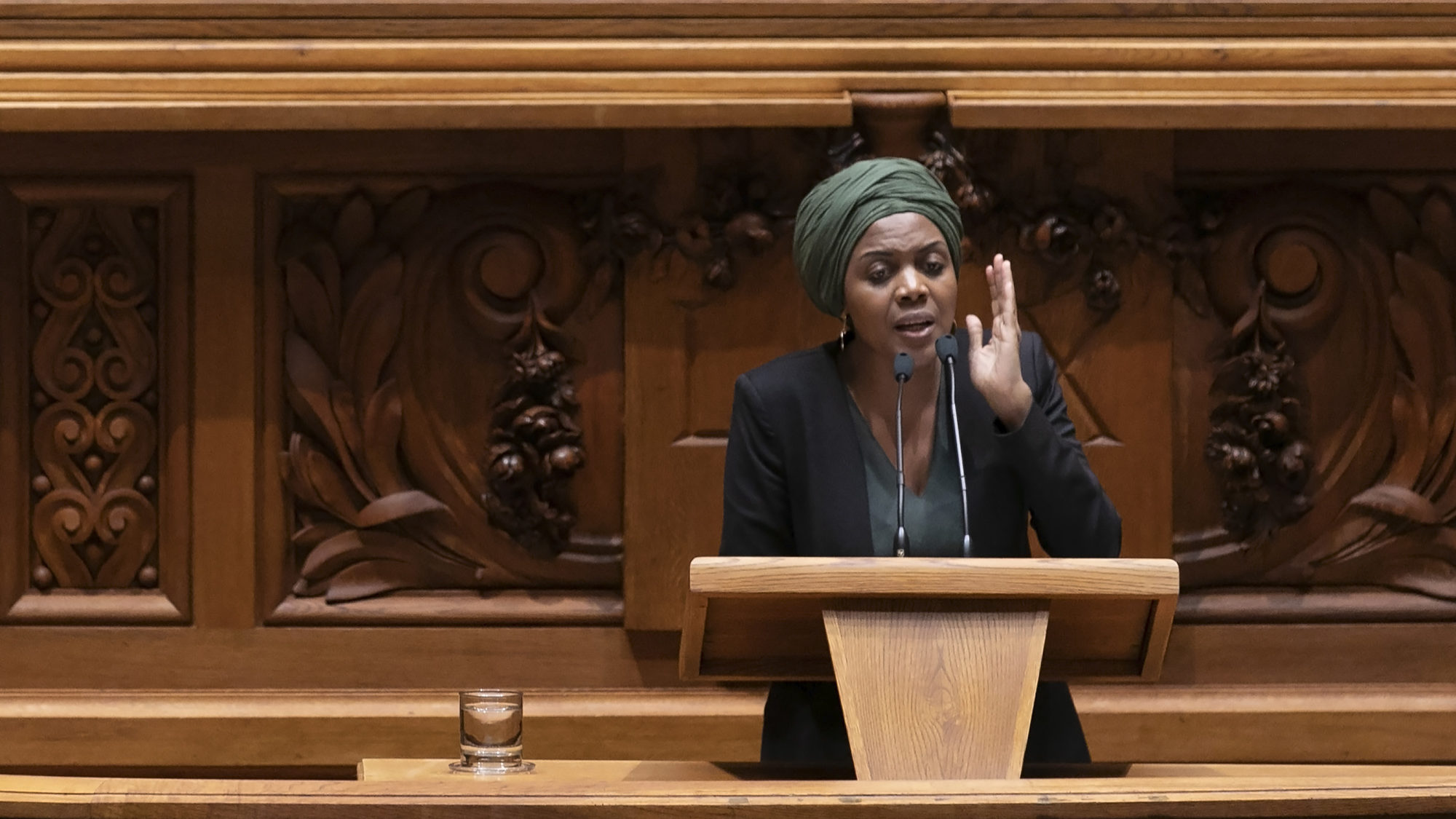 Debate OE2020 - 10JAN20