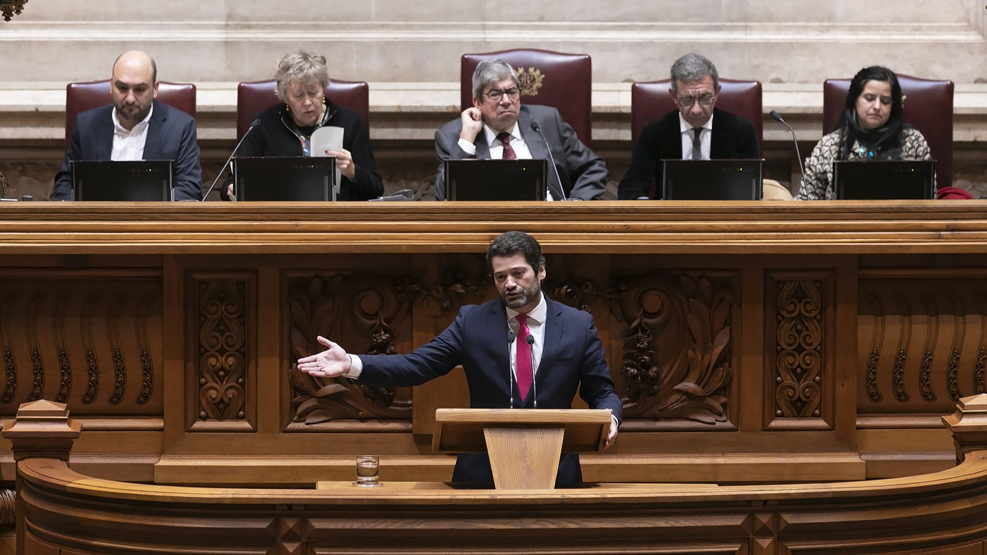 Debate OE2020 - 10JAN20