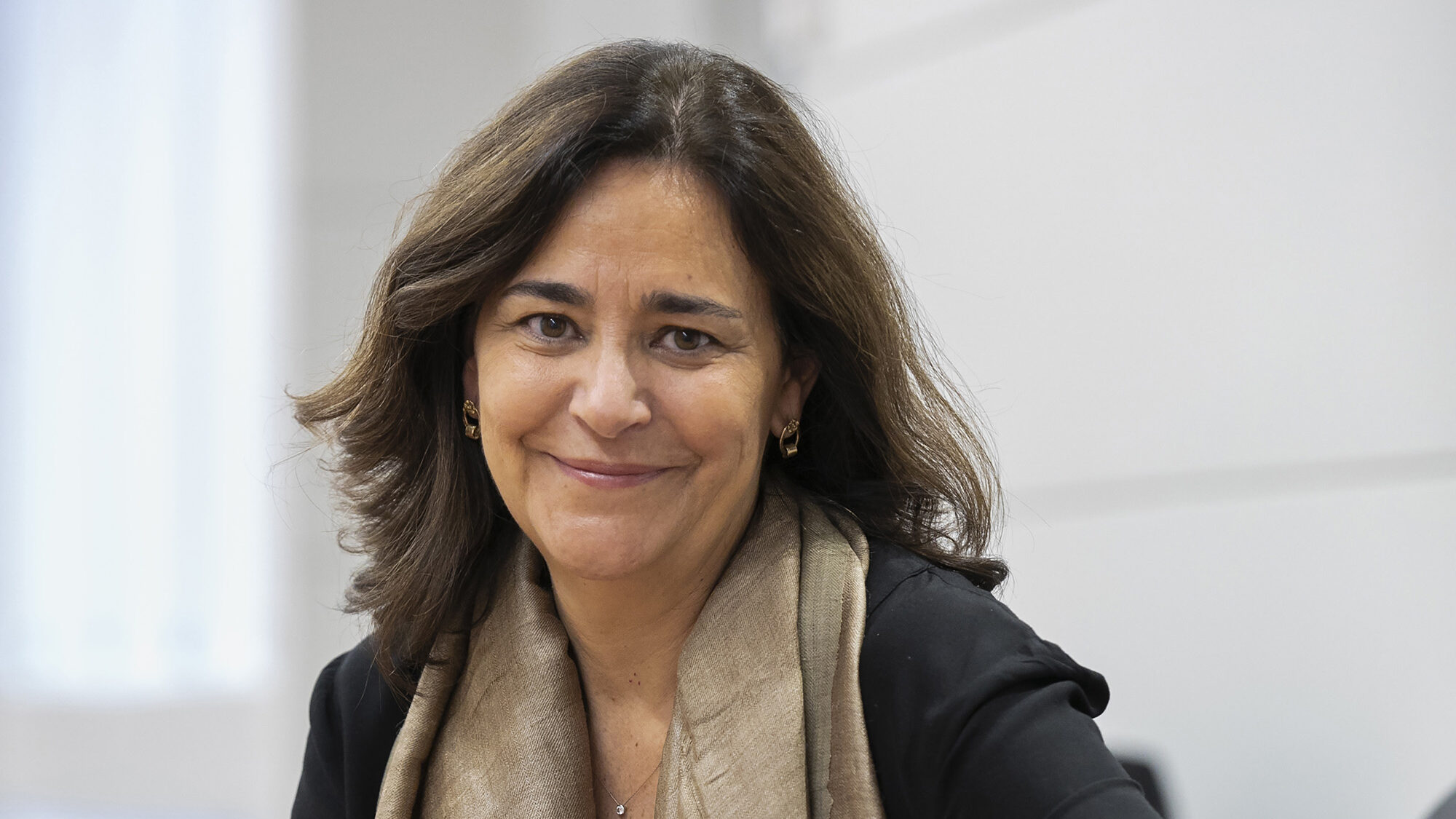 Joana Queiróz Ribeiro DRH Fidelidade