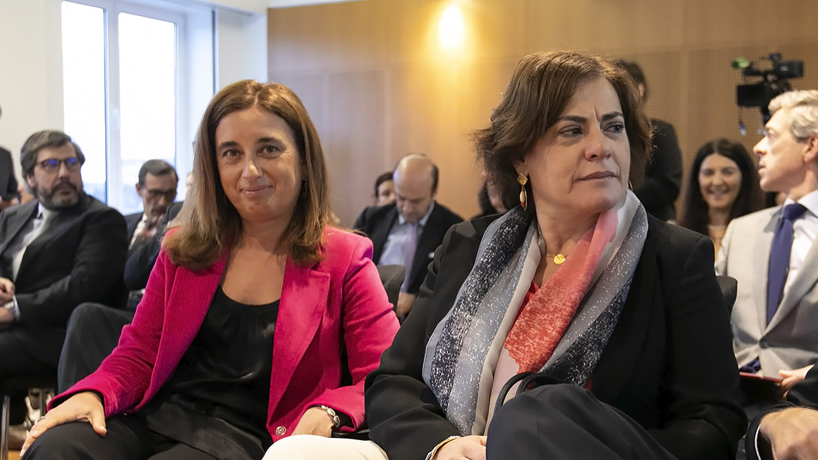 Lançamento do Capital Verde, projeto editorial do ECO dedicado à Economia verde e às Finanças sustentáveis - 27JAN20