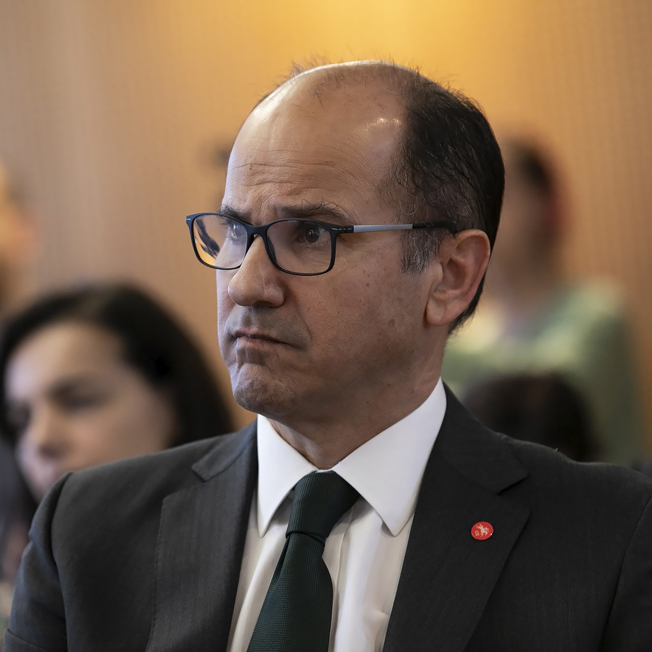 Lançamento do Capital Verde, projeto editorial do ECO dedicado à Economia verde e às Finanças sustentáveis - 27JAN20