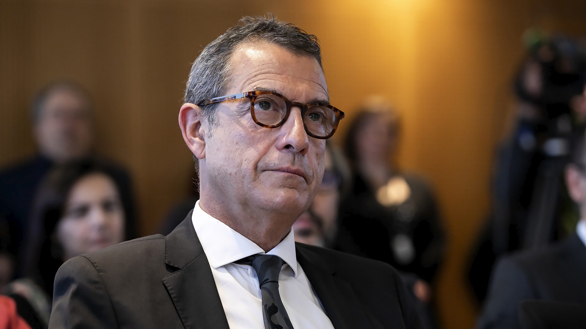 Lançamento do Capital Verde, projeto editorial do ECO dedicado à Economia verde e às Finanças sustentáveis - 27JAN20