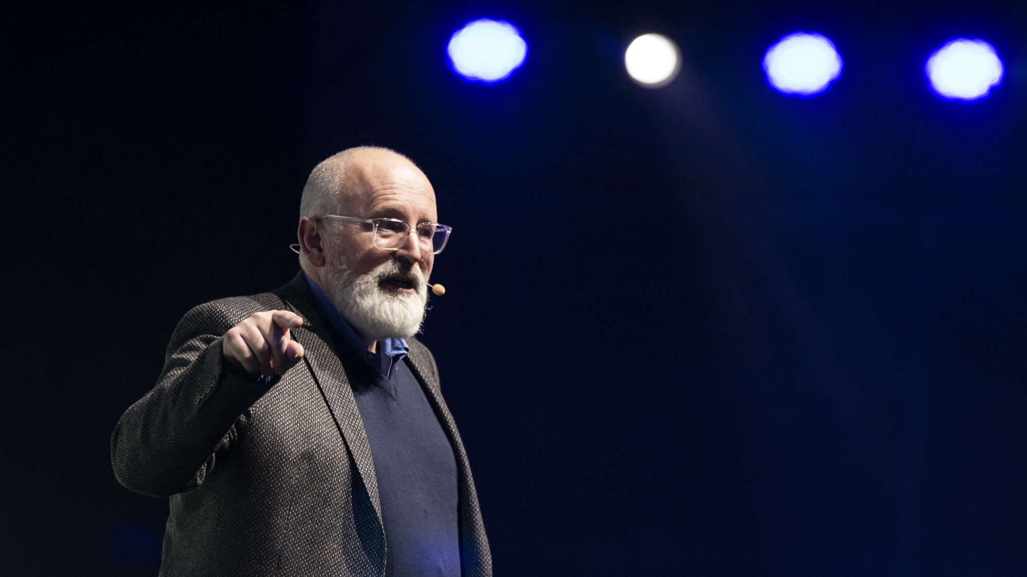 Lisboa Capital Verde Europeia 2020 - 11JAN20