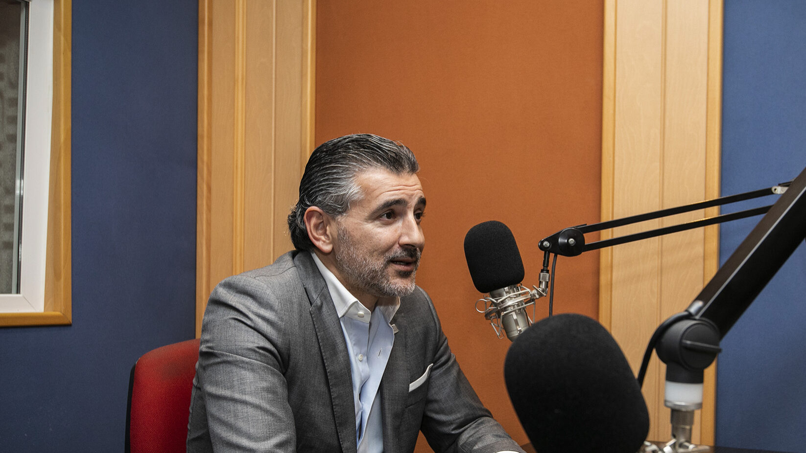 Eco Insider Podcast com Alexandre Fonseca - 31JAN20