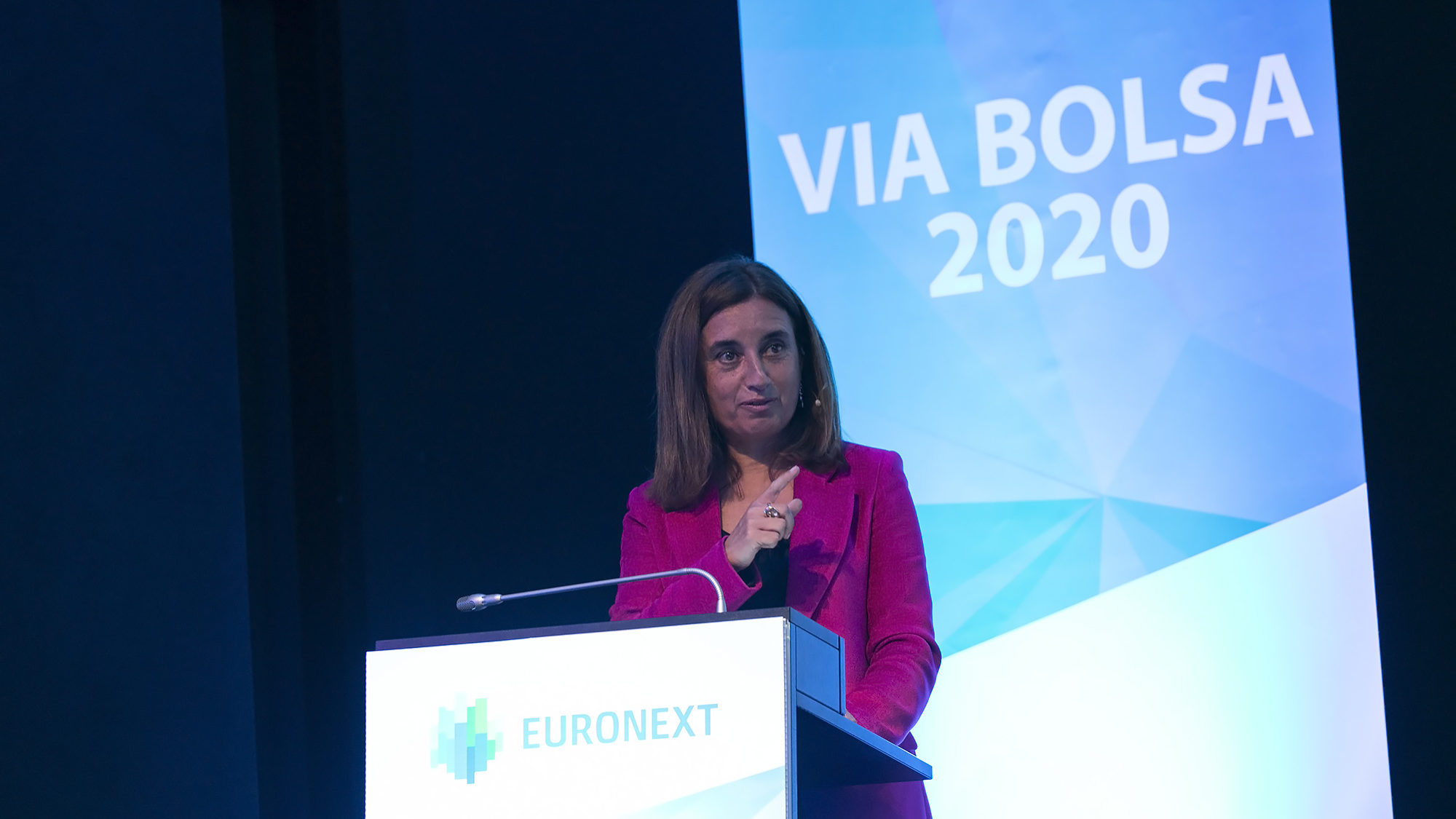 Euronext Lisbon Awards 2020 - 27JAN20