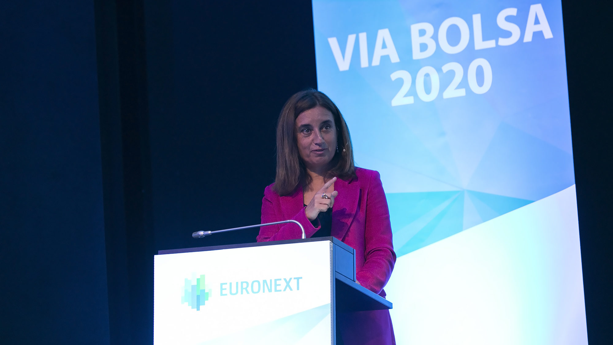 Euronext Lisbon Awards 2020 - 27JAN20