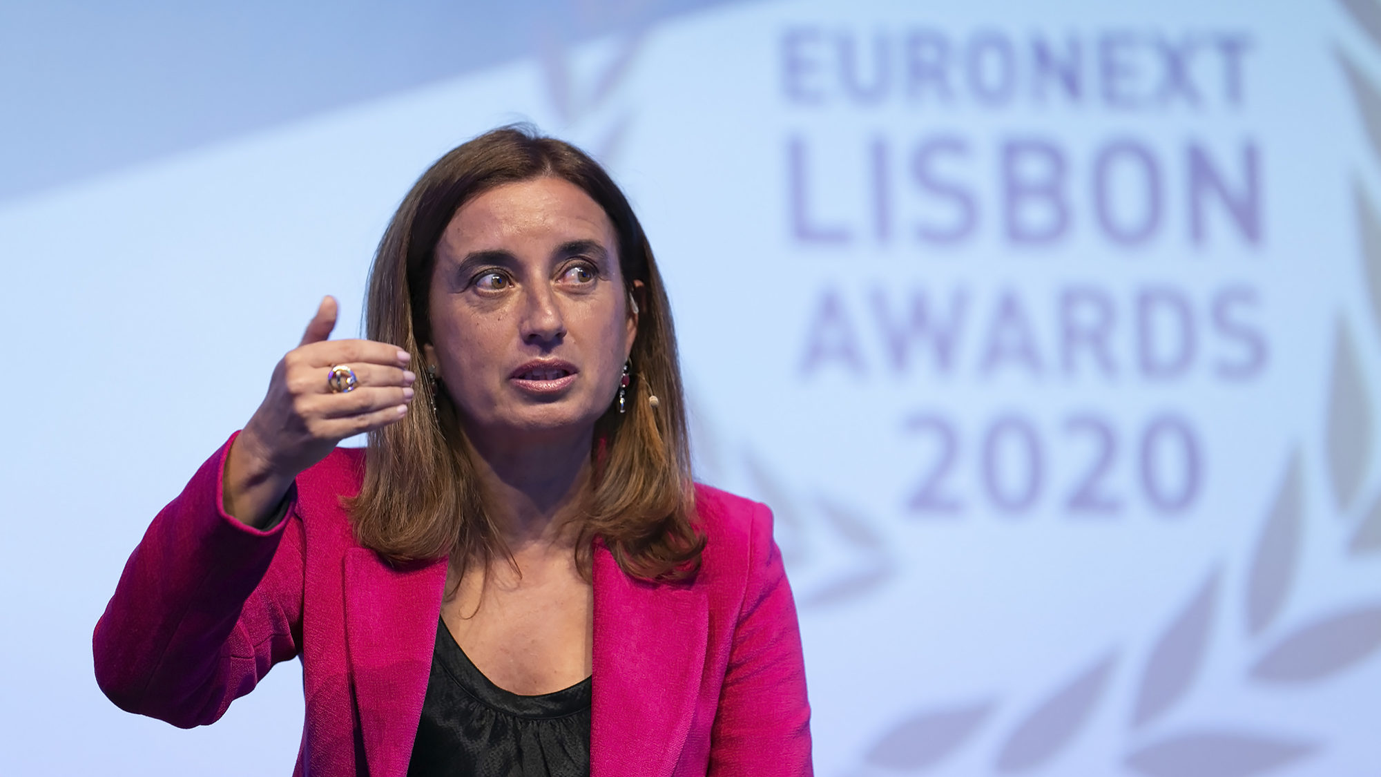 Euronext Lisbon Awards 2020 - 27JAN20