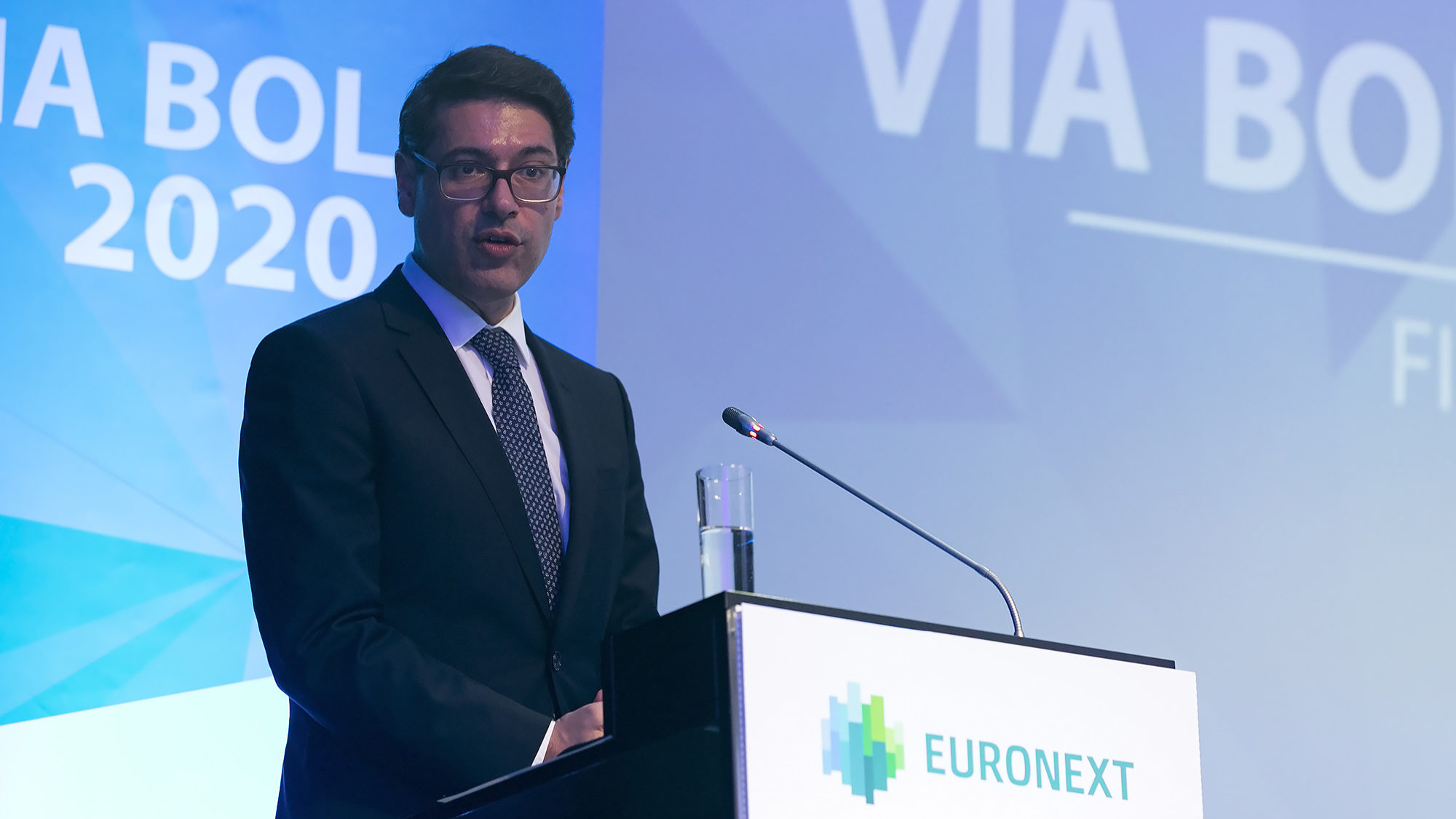 Euronext Lisbon Awards 2020 - 27JAN20