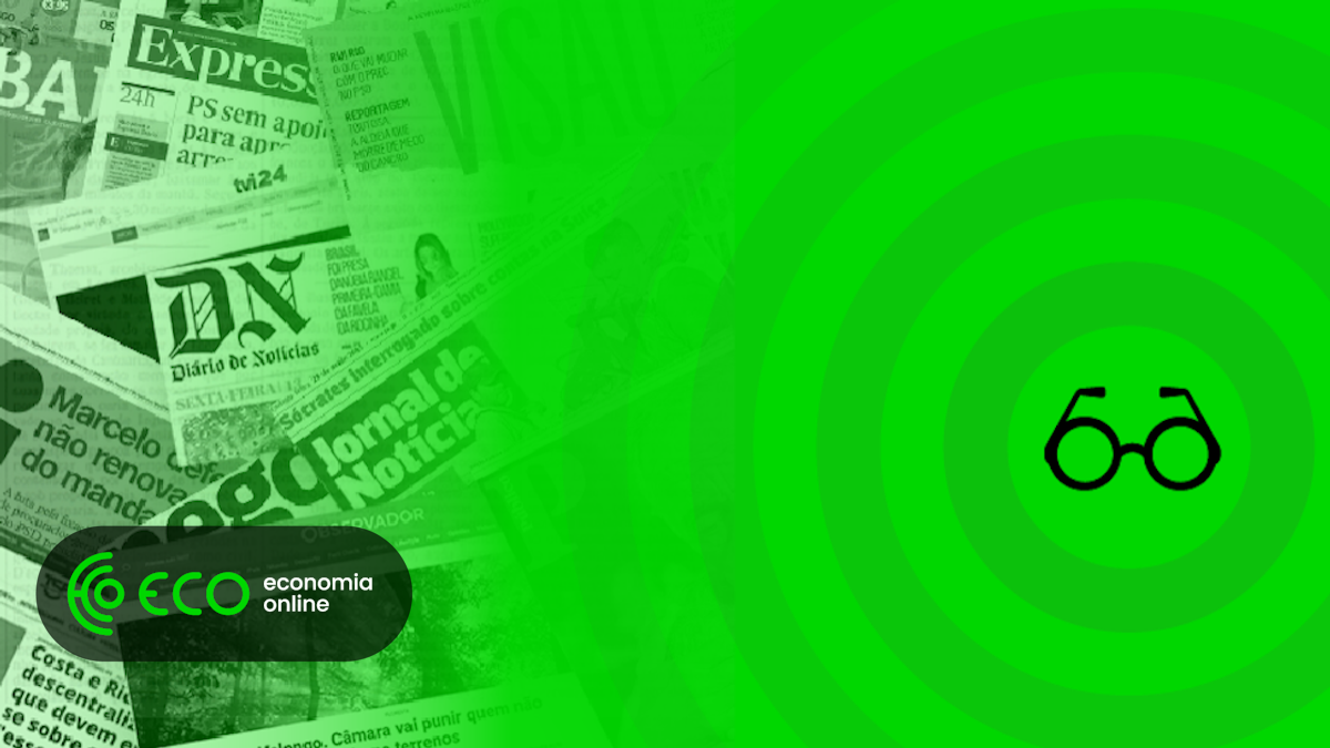 Hoje nas notícias: bancos, emprego e combustíveis