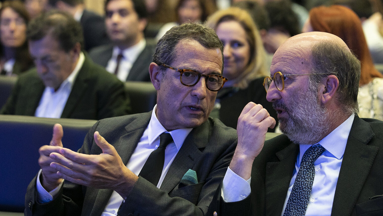 Apresentação do Pacto Português para os Plásticos - 04FEV20