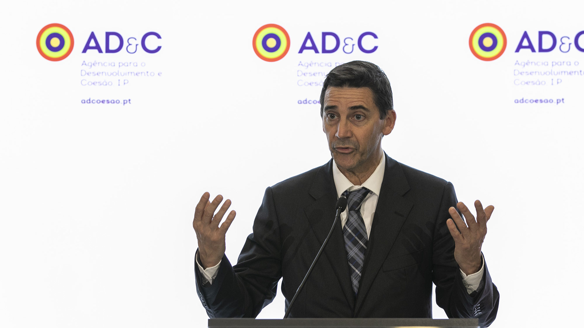 Bolsa de recuperação do PT2020 - 10FEV20