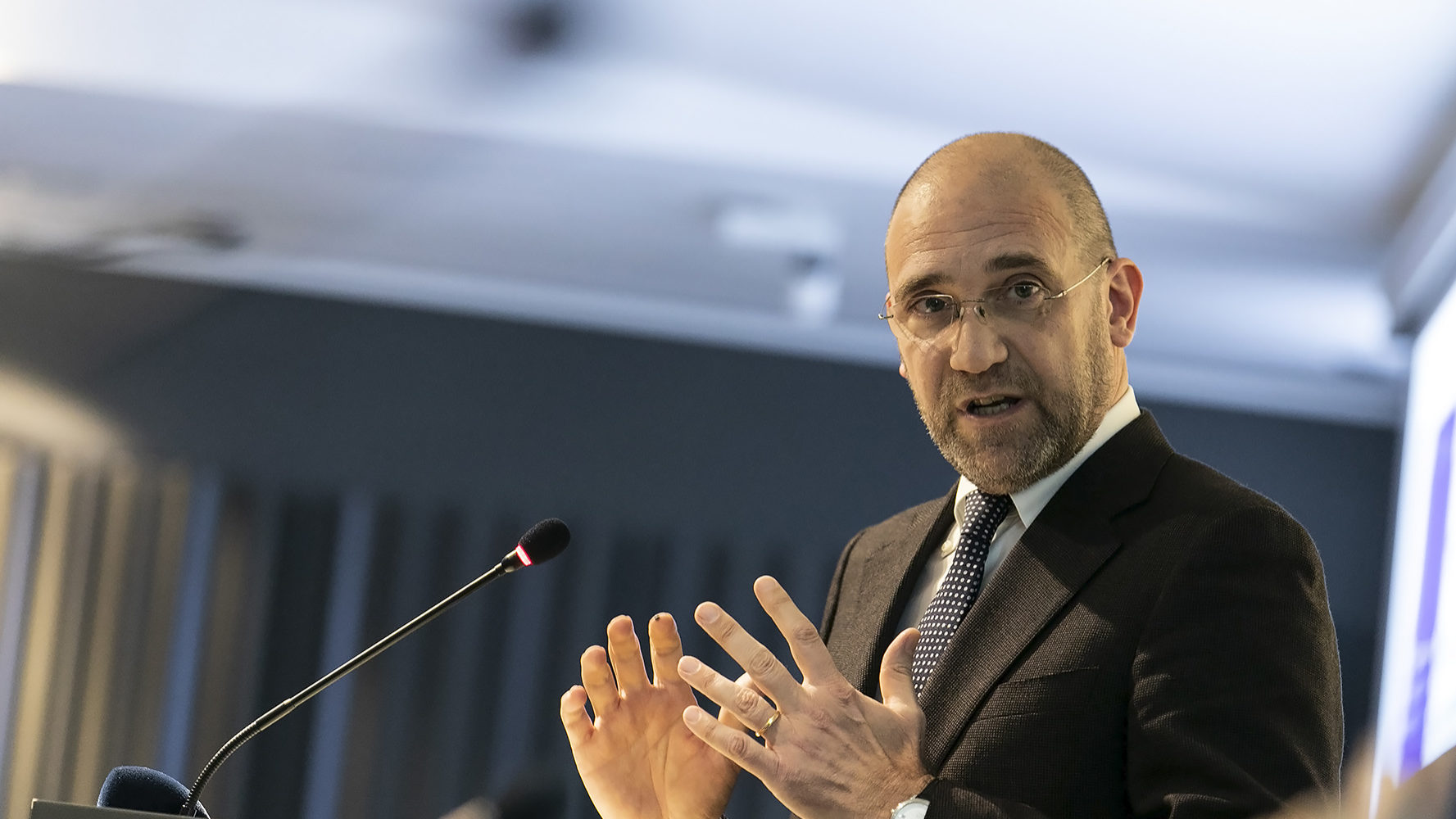 Apresentação do livro "Vento Suão Portugal e a Europa" de Carlos Moedas - 18FEV20