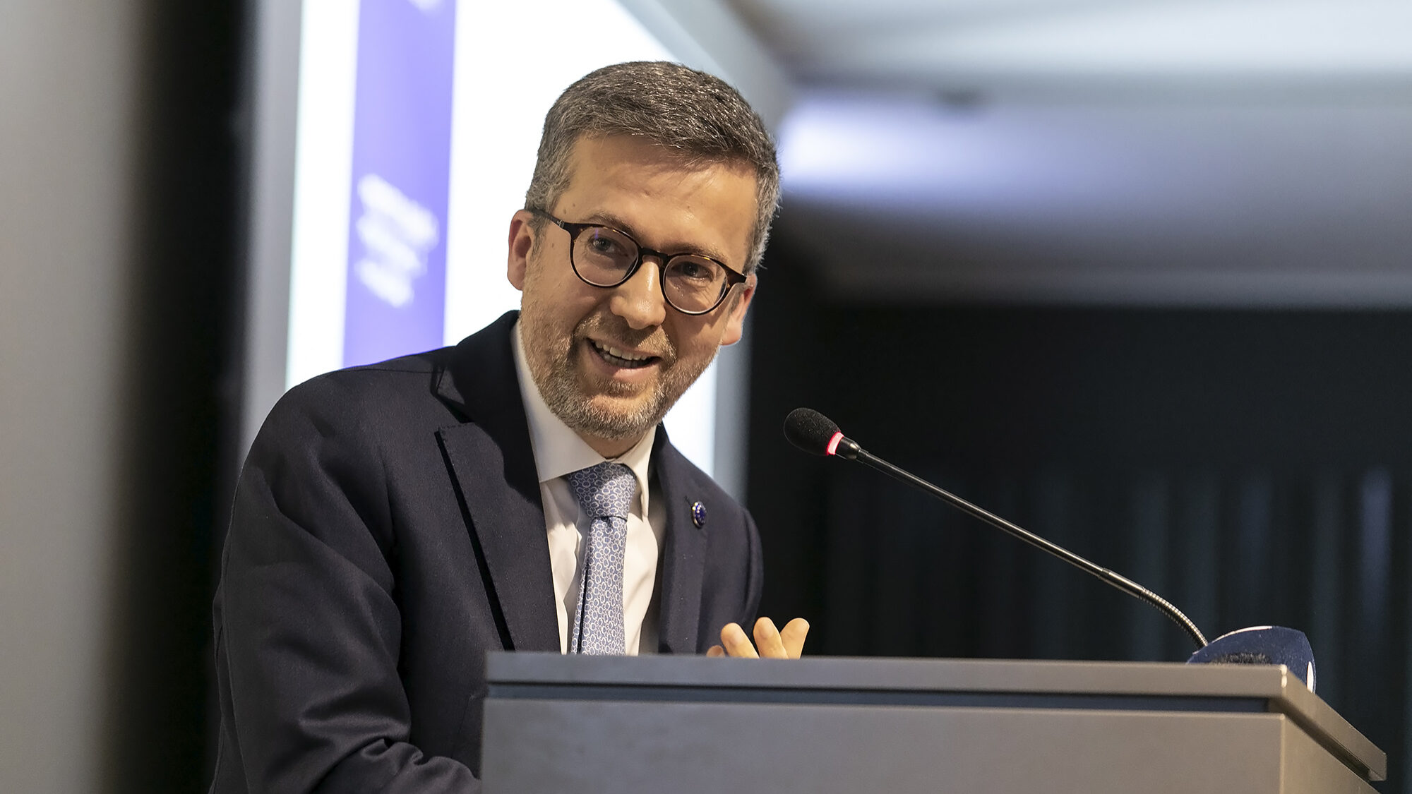 Apresentação do livro "Vento Suão Portugal e a Europa" de Carlos Moedas - 18FEV20