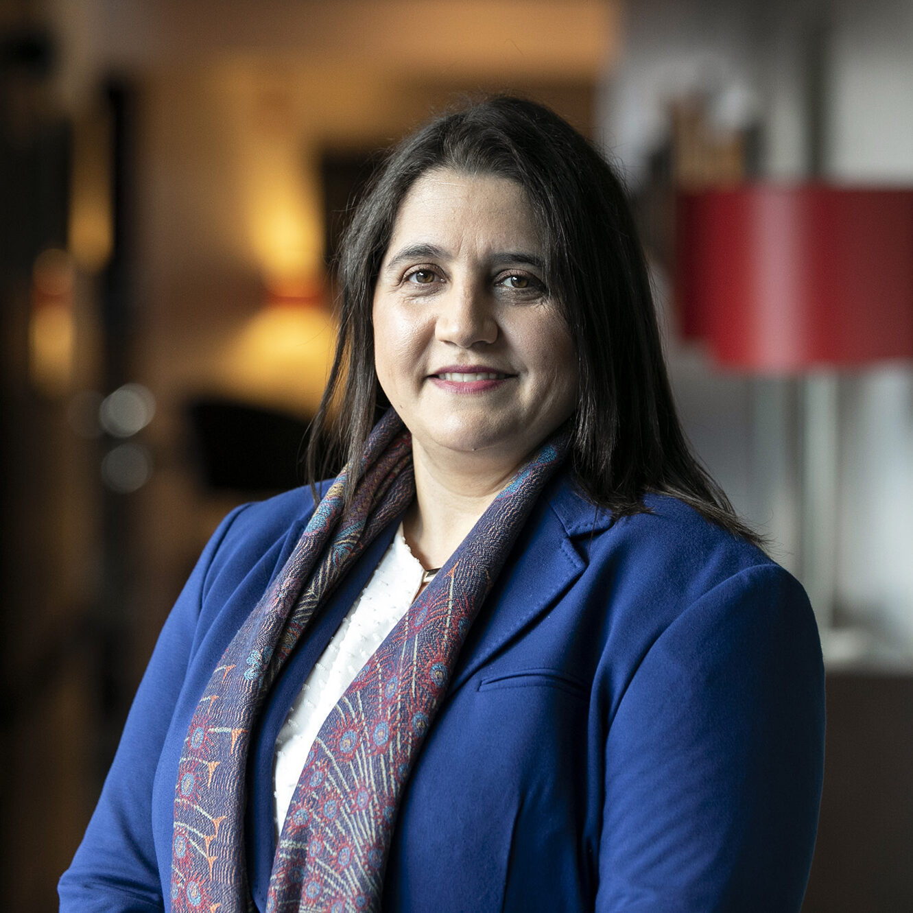 Pequeno-almoço Ecoseguros no Altis Ópera - 04MAR20