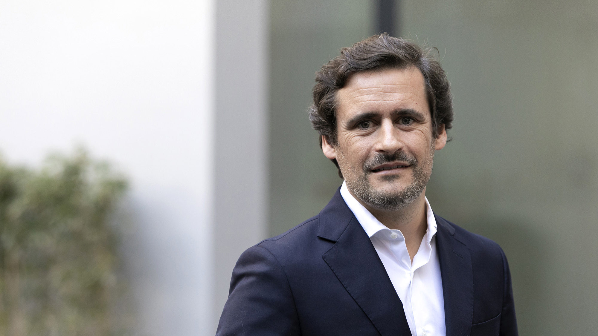 Pequeno-almoço Ecoseguros no Altis Ópera - 04MAR20