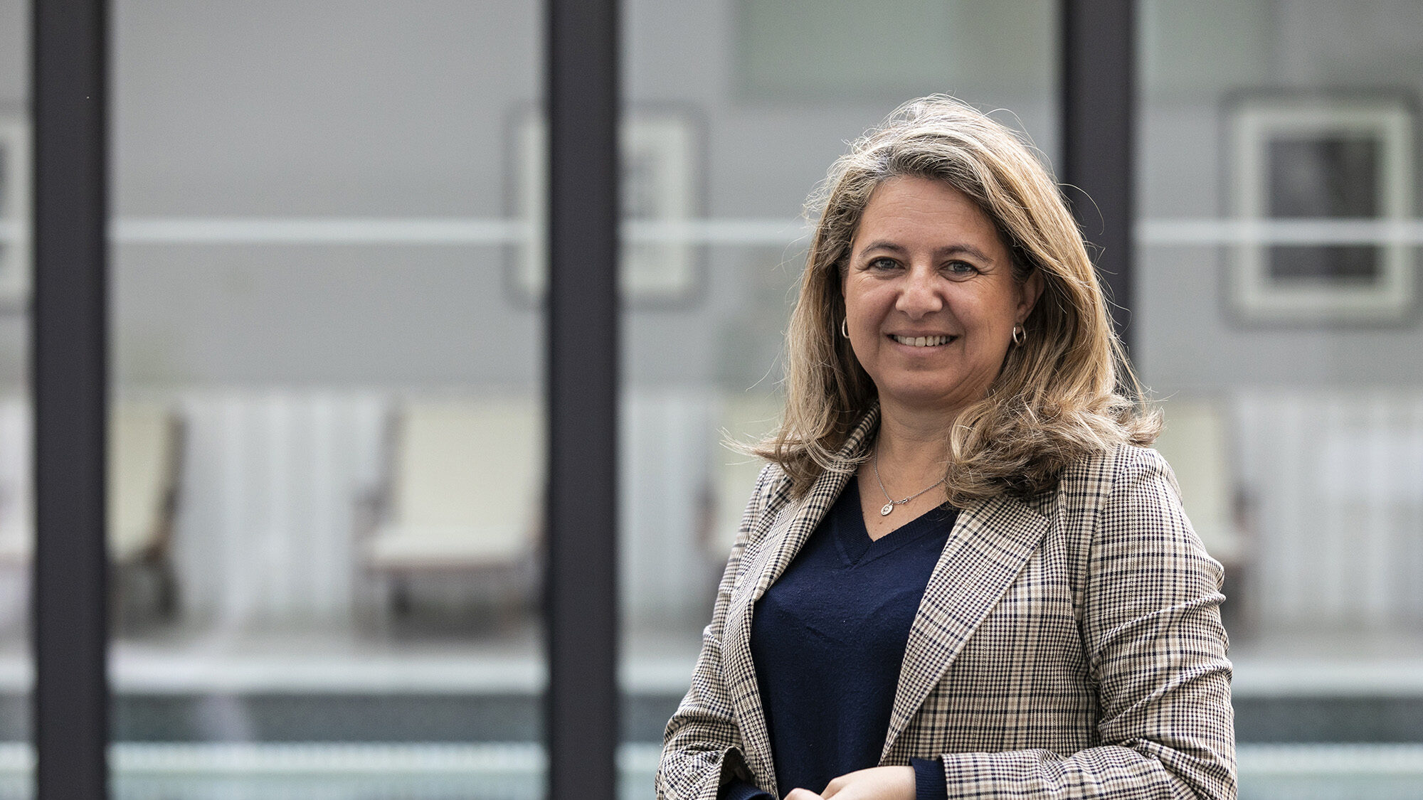 Pequeno-almoço Ecoseguros no Altis Ópera - 04MAR20