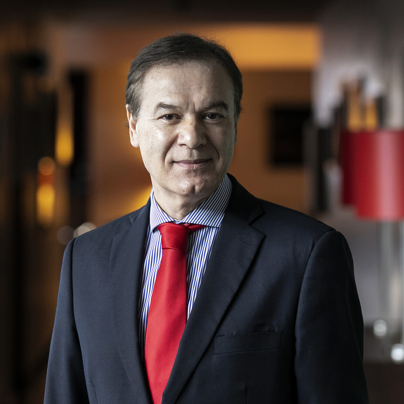 Pequeno-almoço Ecoseguros no Altis Ópera - 04MAR20