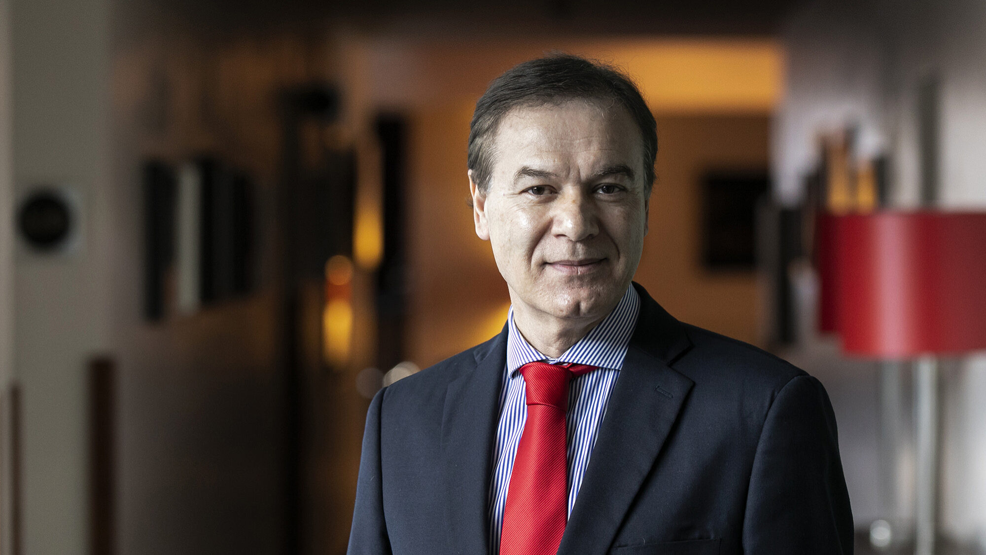 Pequeno-almoço Ecoseguros no Altis Ópera - 04MAR20