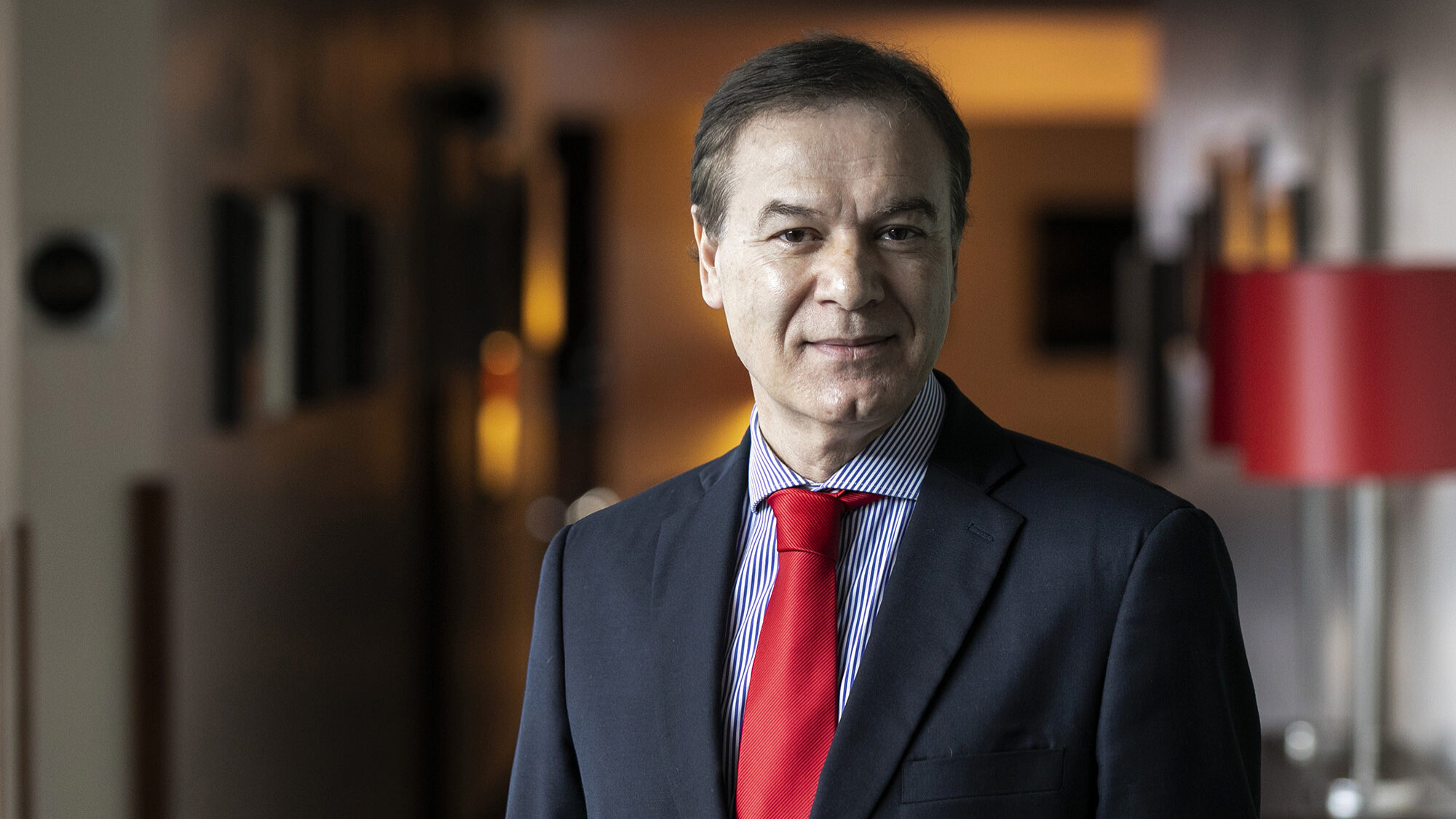 Pequeno-almoço Ecoseguros no Altis Ópera - 04MAR20