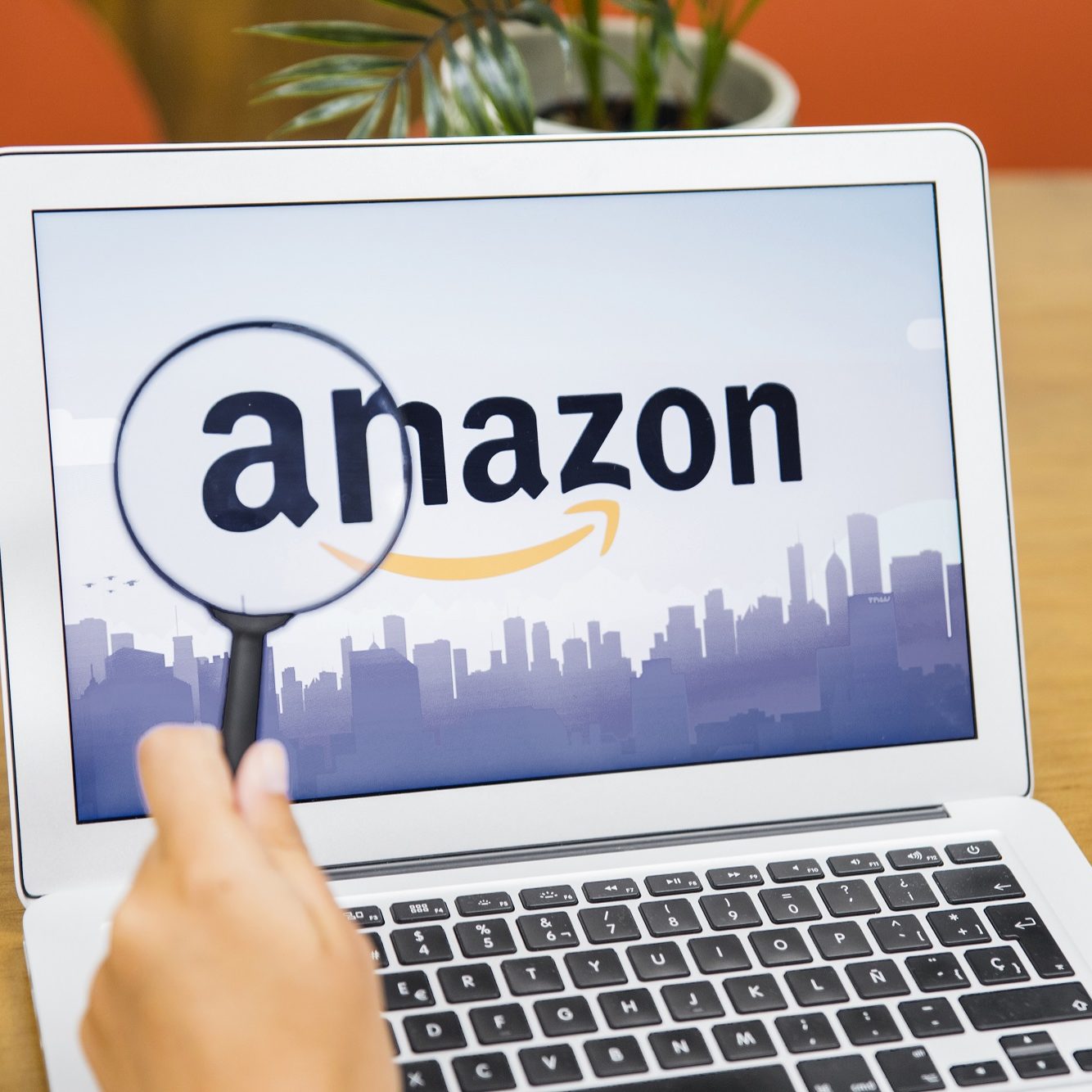 Amazon lança site em português de Portugal ECO