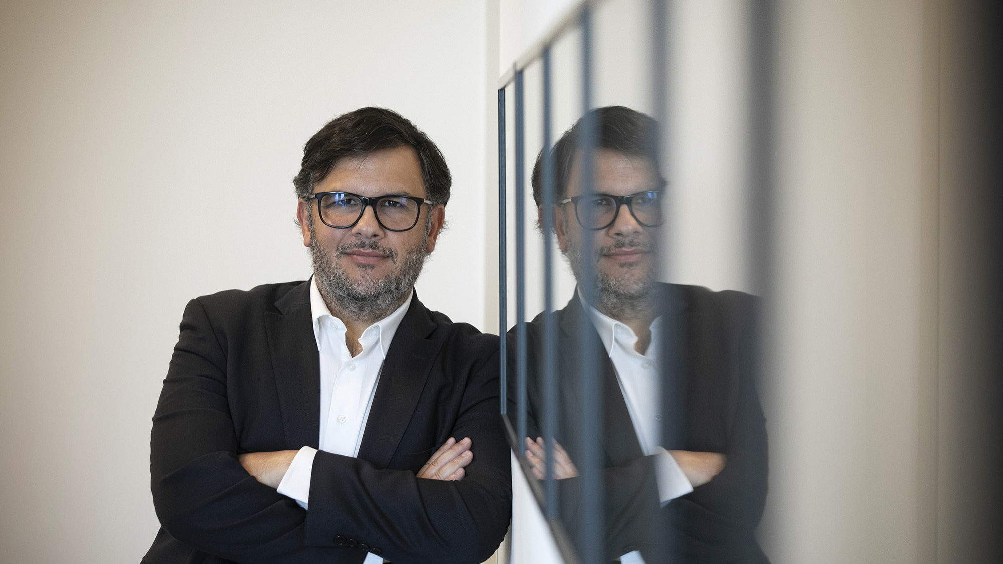 Bruno Ferreira, Managing Partner da PLMJ, em entrevista à Advocatus - 11MAI20