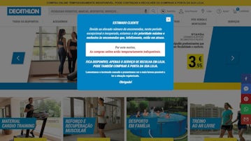 Decathlon Portugal partilha 15% dos lucros com trabalhadores - Hipersuper -  Hipersuper