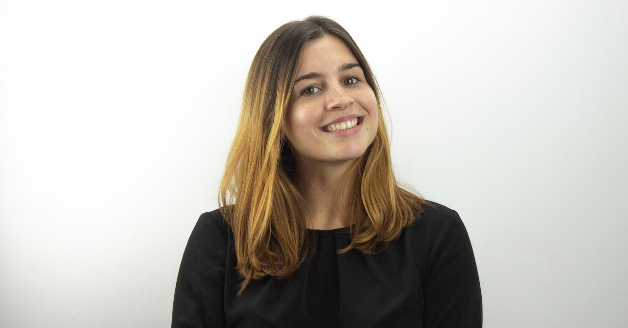 Inês Raimundo (Habit Analytics): “O nosso modelo de negócio está ...