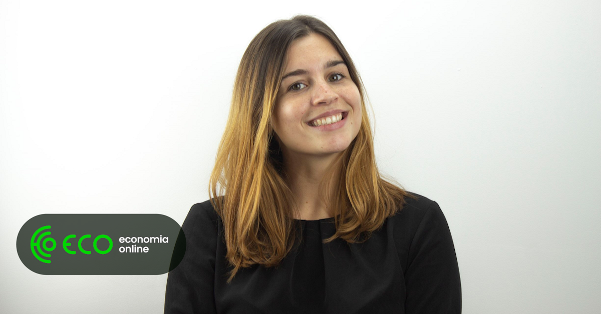 Inês Raimundo (Habit Analytics): “O nosso modelo de negócio está ...