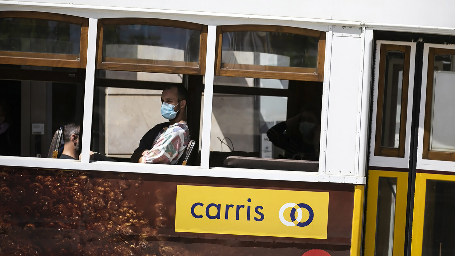 Graça funicular set to resume service next Thursday