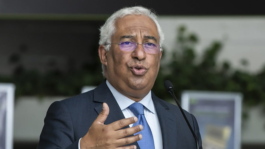 Governo visita Aeroporto de Lisboa em fase de desconfinamento - 05JUN20