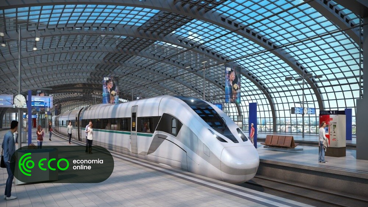 Featured image for article: Lisbon-Porto High-Speed Rail: Government Finalizing Second Tender, Key Details for Investors