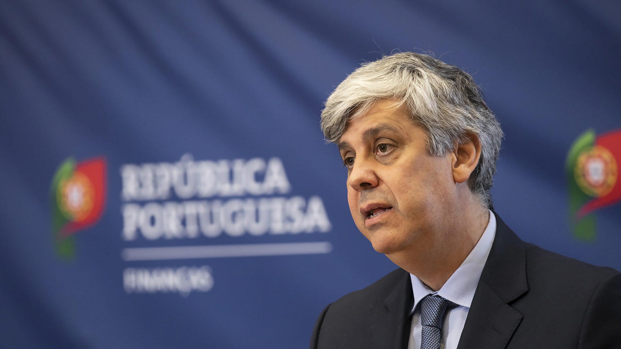 Apresentação do Orçamento suplementar de resposta à crise causada pela pandemia - 09JUN20