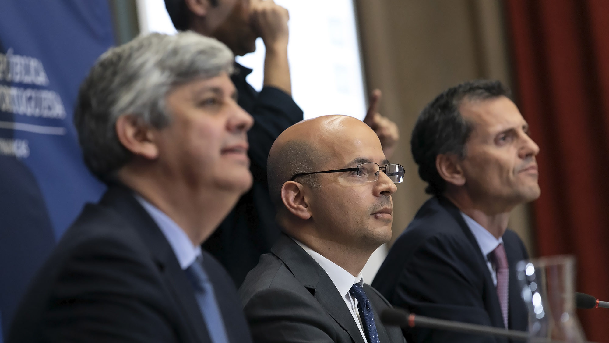 Apresentação do Orçamento suplementar de resposta à crise causada pela pandemia - 09JUN20