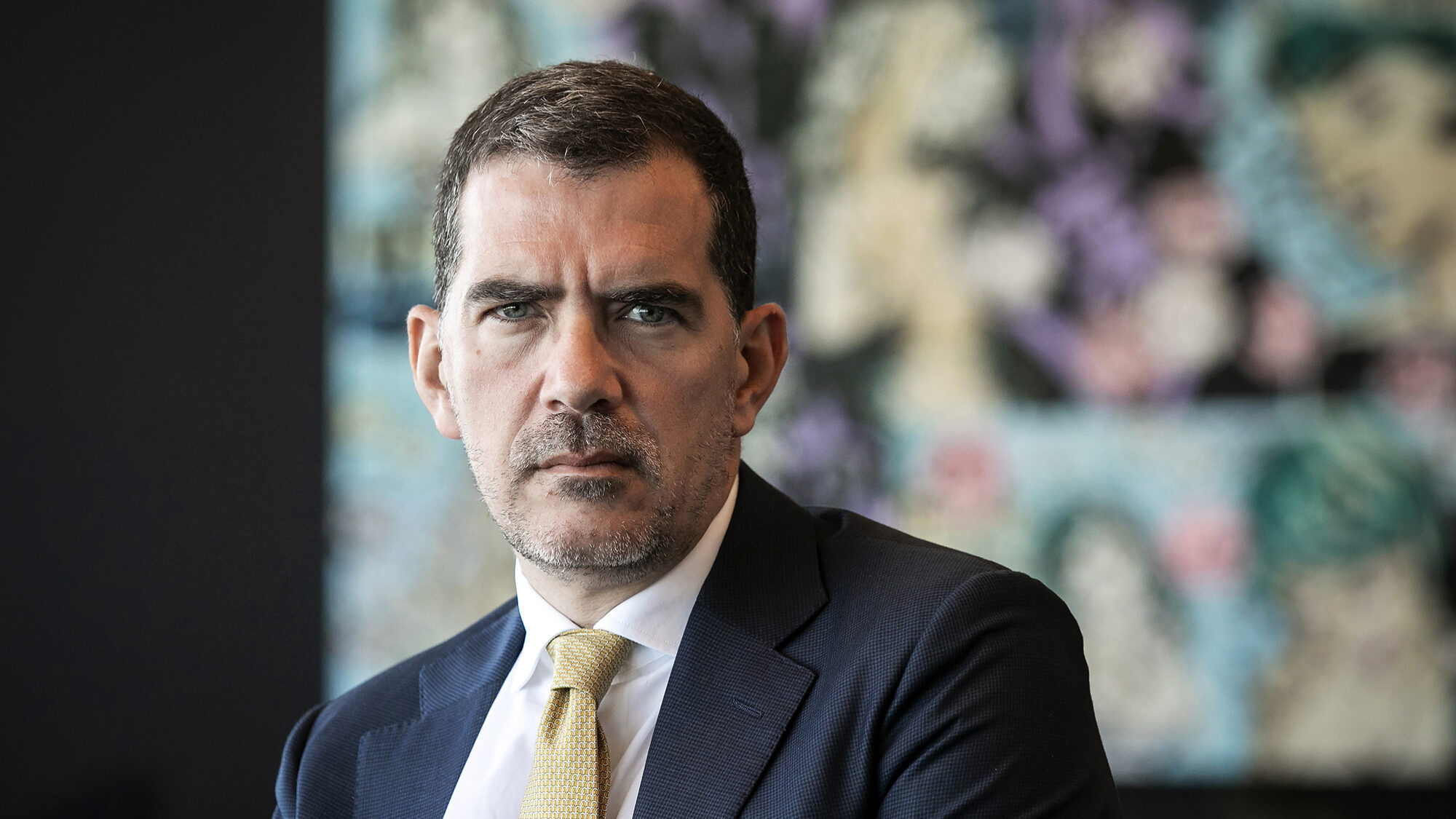 Tiago Félix da Costa, Partner da Morais Leitão, Galvão Teles, Soares da Silva & Associados, em entrevista ao ECO/Advocatus - 09JUN20