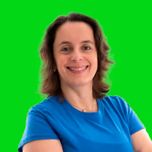 Imagem de Rosária Jorge
