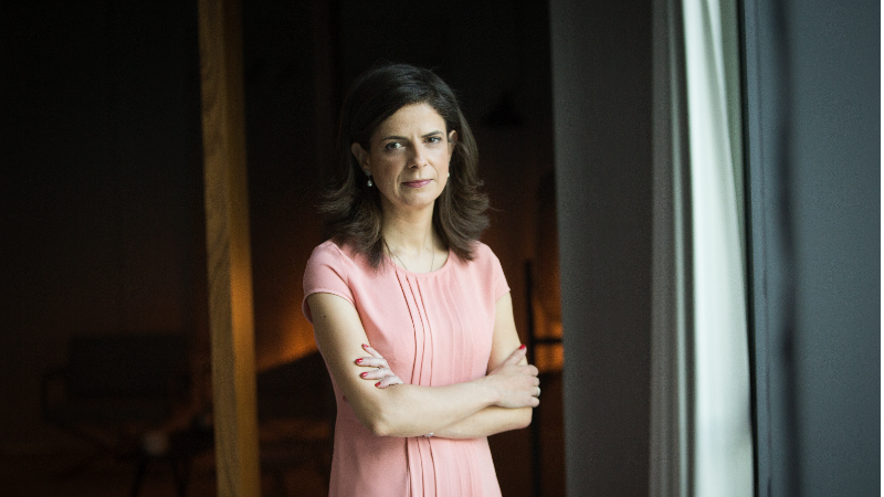 ana rita duarte campos, advogada e sócia Abreu & Associados