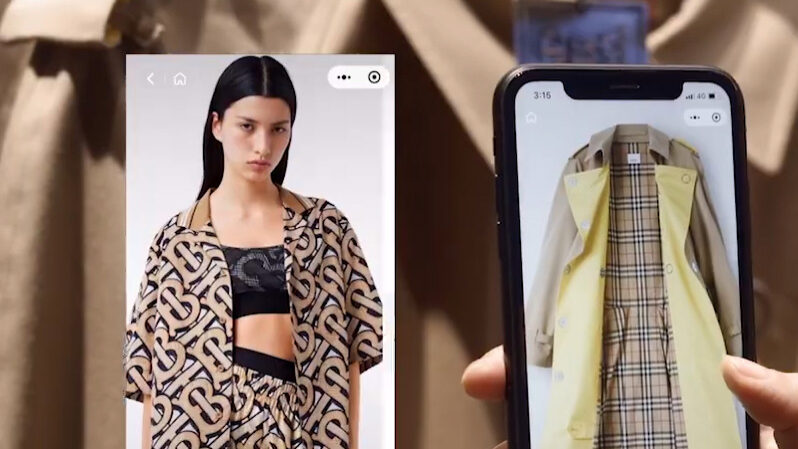 Ex-CEO da Pandora integra conselho de administração da Burberry