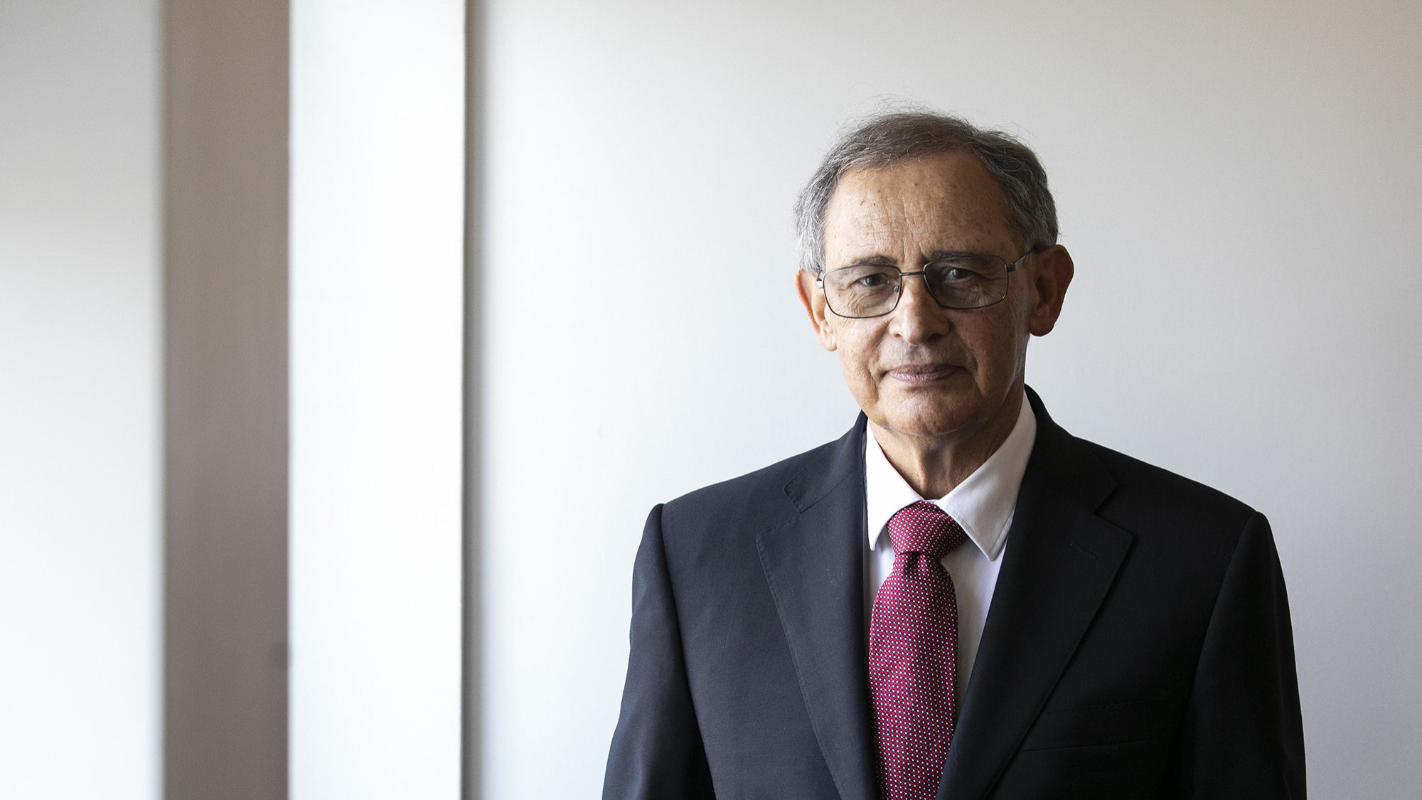 João Costa Pinto em entrevista ao ECO - 07JUL20