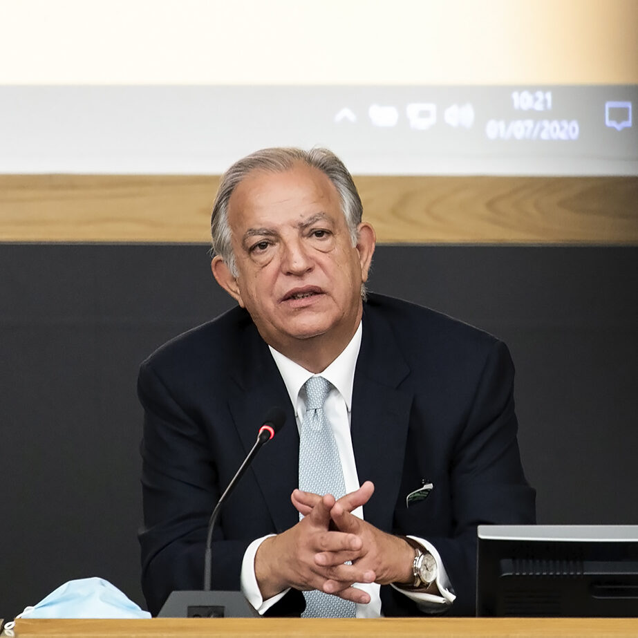 Apresentação de resultados da Associação Mutualista Montepio - 01JUL20