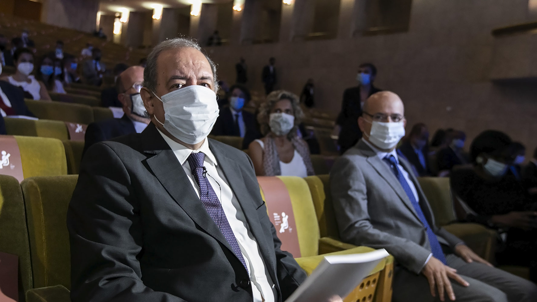 Apresentação do Plano de Recuperação Económica de Portugal 2020~2030 - 21JUL20