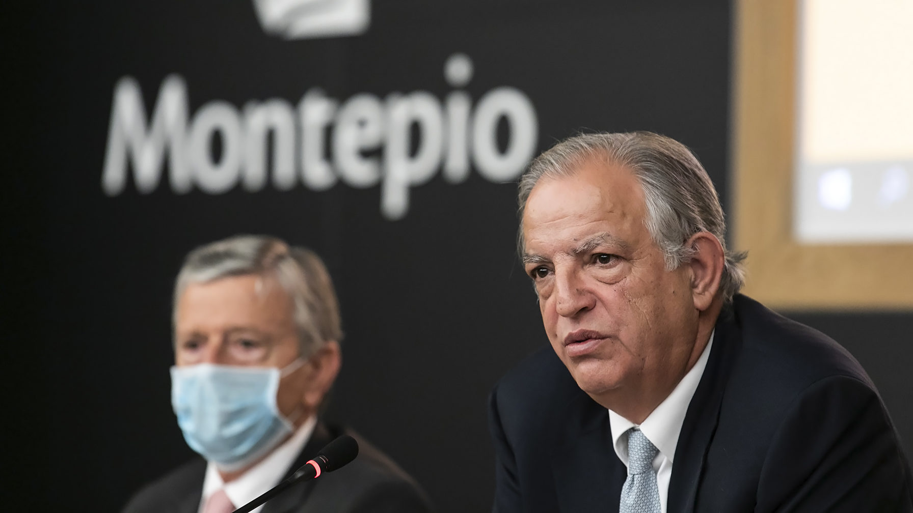 Apresentação de resultados da Associação Mutualista Montepio - 01JUL20