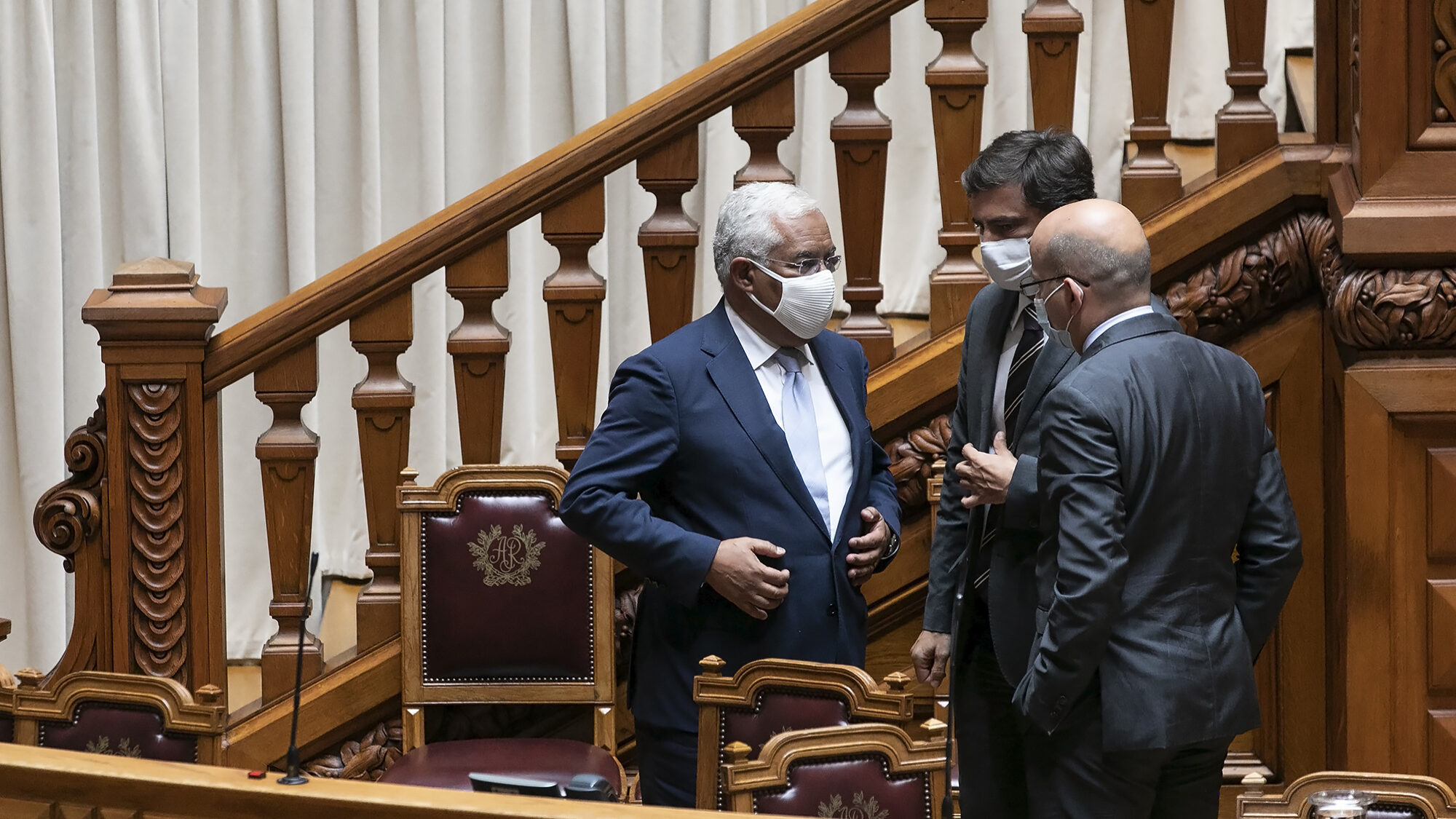 Votação do Orçamento Suplementar - 03JUL20