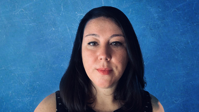 sónia moreira, responsavel CRM Grupo Quinta do Lago