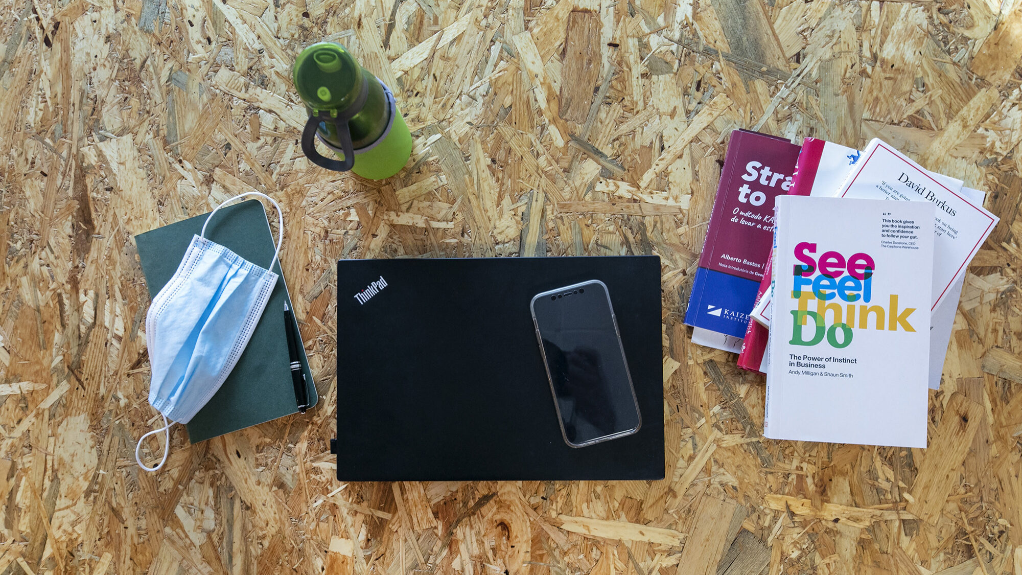 Na Mesa do Recrutador com Patrícia Valente, directora de RH da ANF - 28AGO20