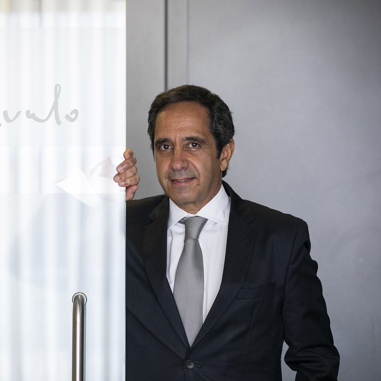 Paulo Câmara, Managing Partner da Sérvulo & Associados, em entrevista ao ECO/Advocatus - 30JUL20
