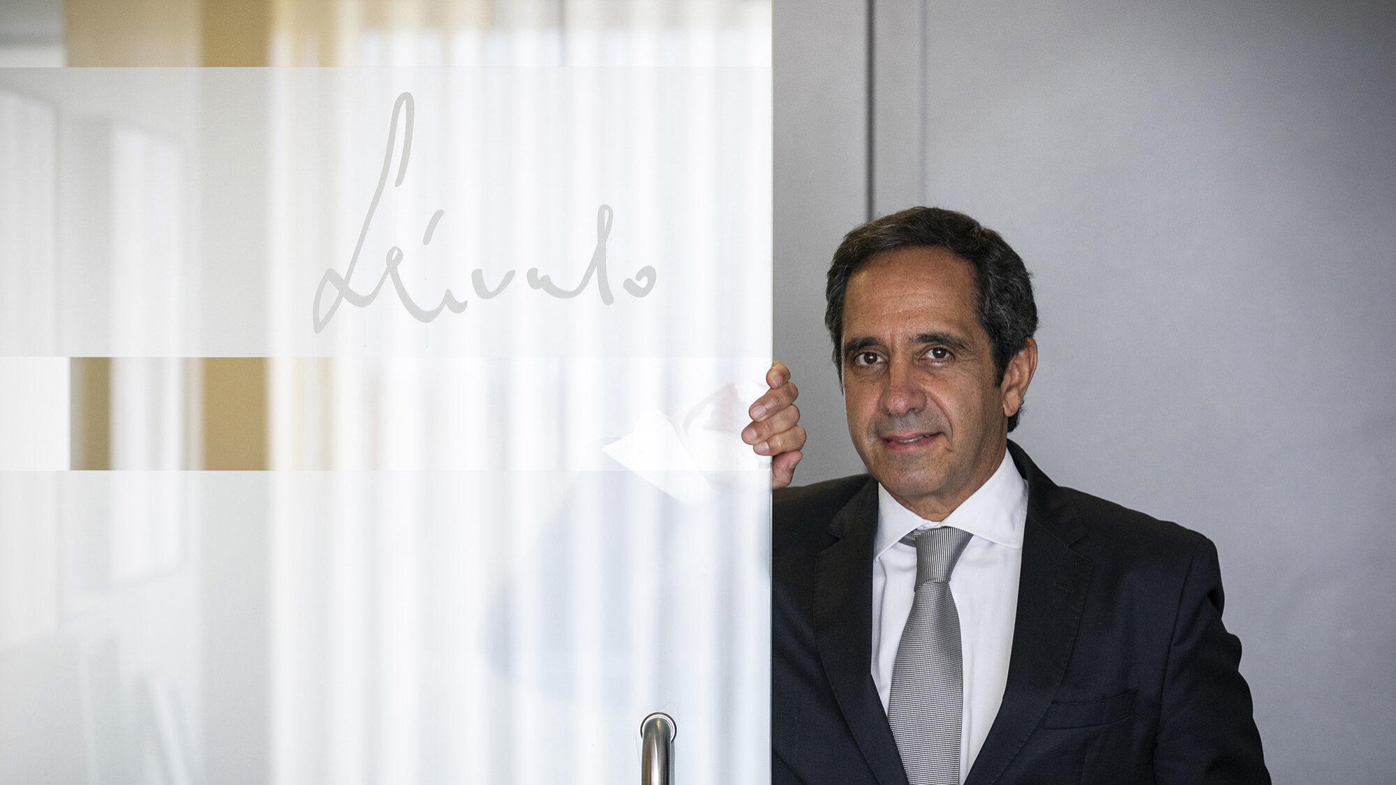 Paulo Câmara, Managing Partner da Sérvulo & Associados, em entrevista ao ECO/Advocatus - 30JUL20