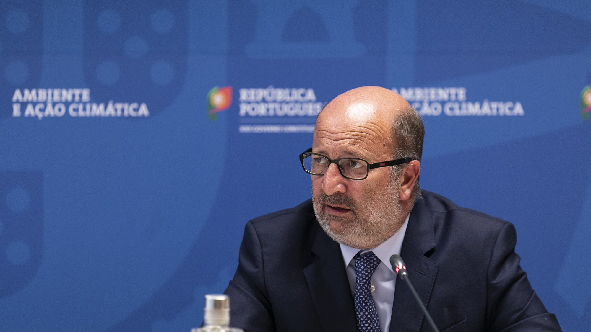 Conferência de imprensa sobre os resultados do leilão solar de 700 megawatts - 26AGO20